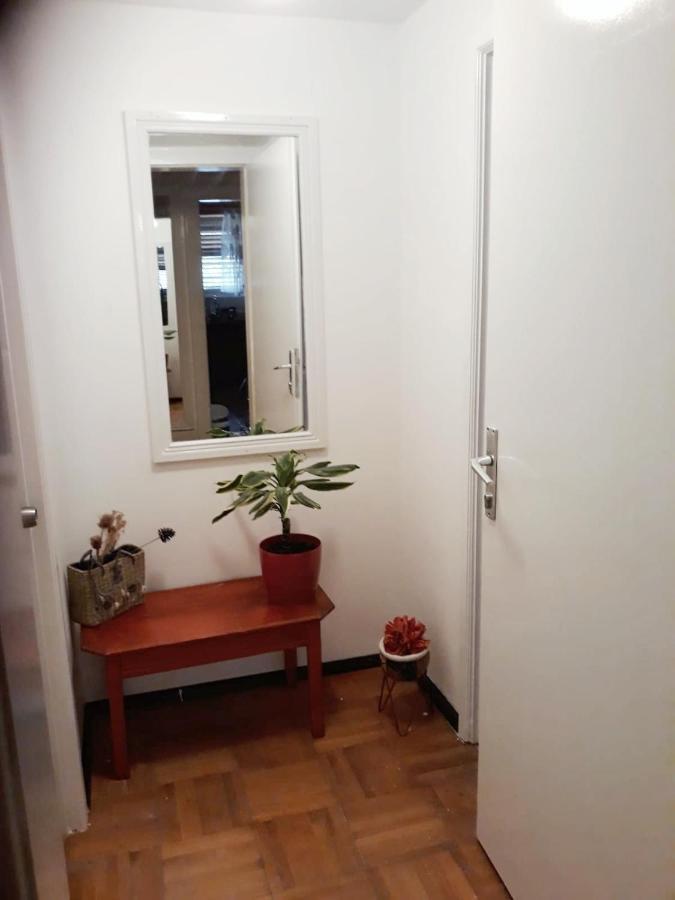 Apartment Hotspot Split Buitenkant foto