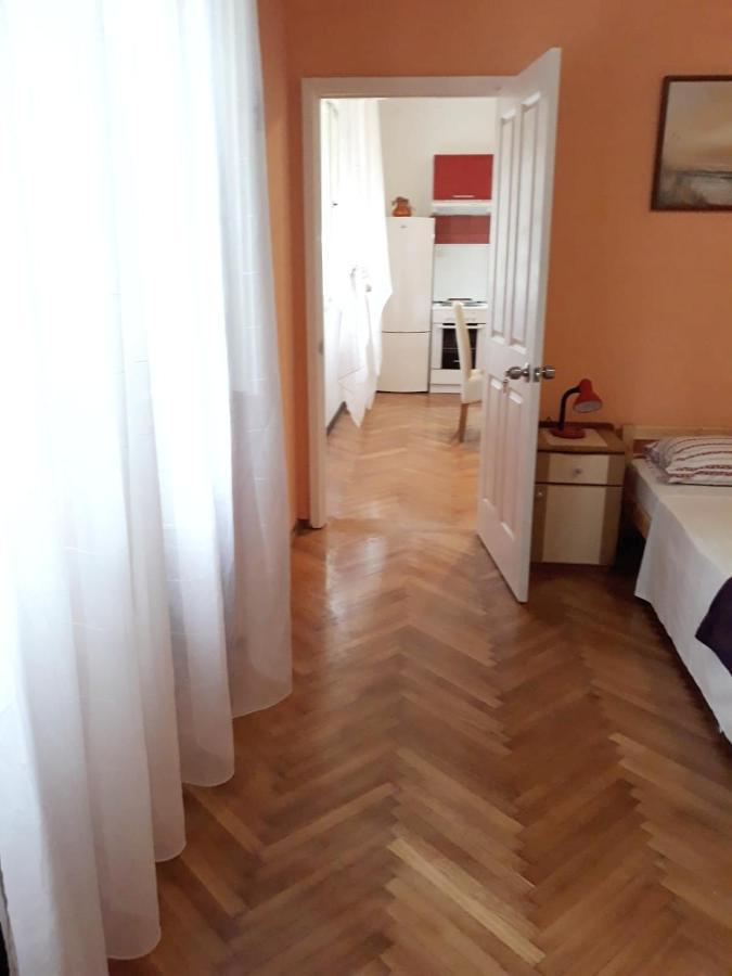 Apartment Hotspot Split Buitenkant foto