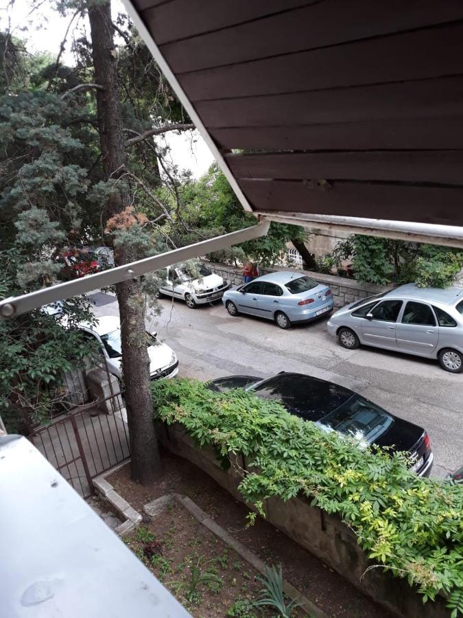 Apartment Hotspot Split Buitenkant foto